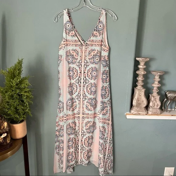 Nanette Lepore light weight dress sz 4 - Picture 1 of 8